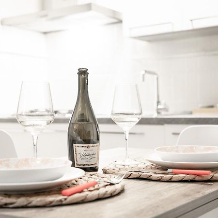Villa [Ca' Latina] - Casa moderna in pieno centro con wifi veloce Treviso Esterno foto