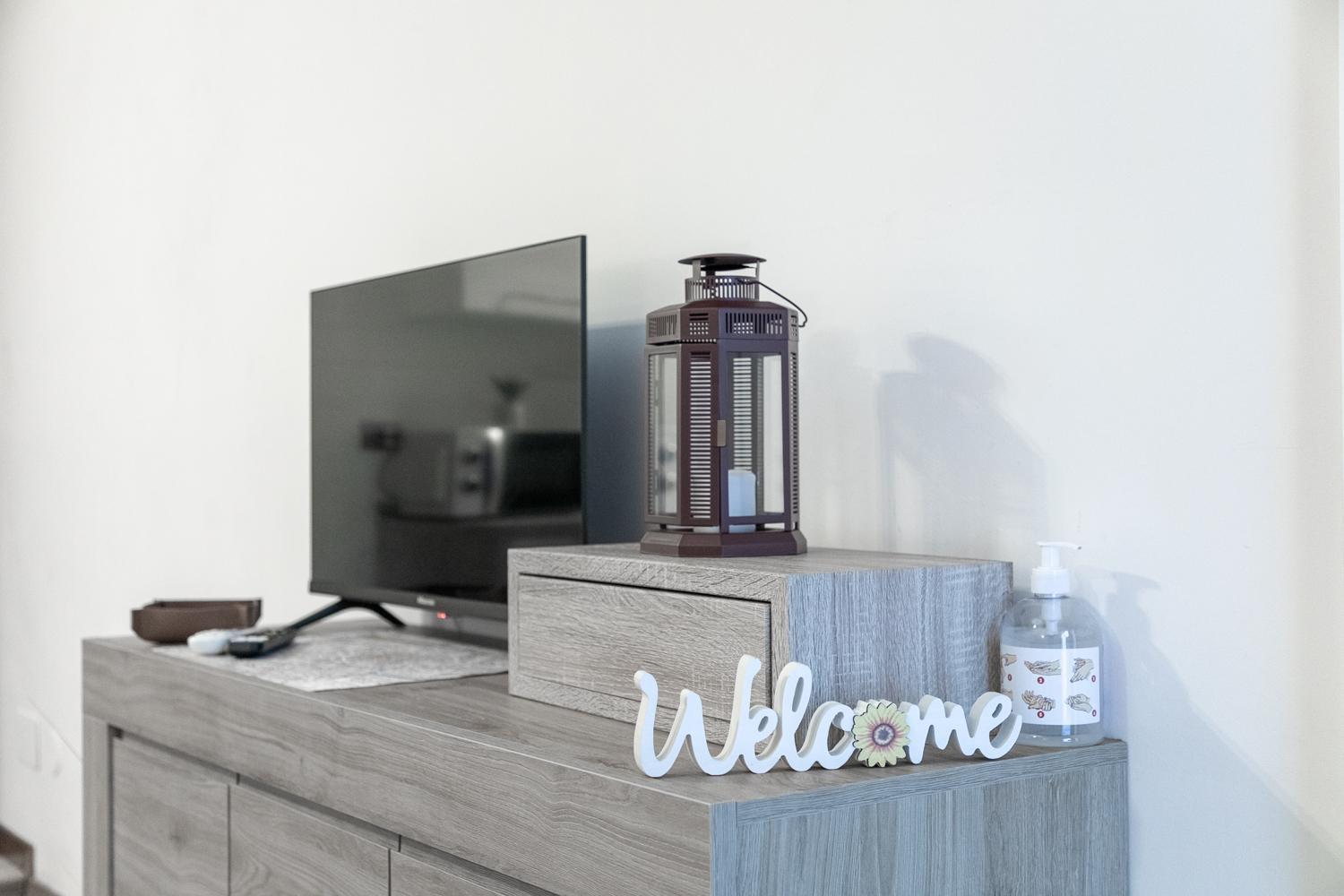 Villa [Ca' Latina] - Casa moderna in pieno centro con wifi veloce Treviso Esterno foto