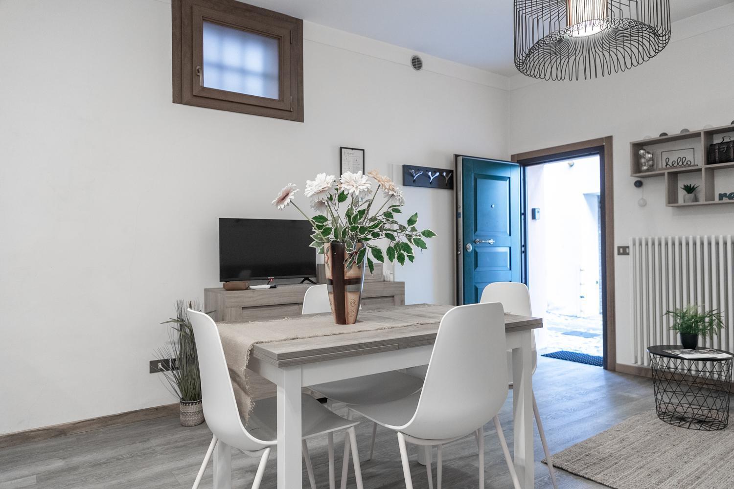 Villa [Ca' Latina] - Casa moderna in pieno centro con wifi veloce Treviso Esterno foto