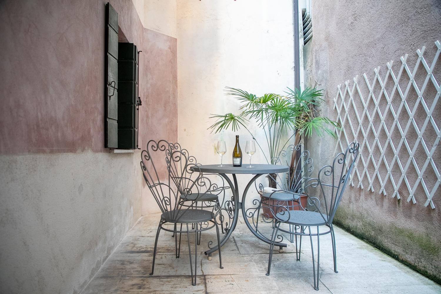 Villa [Ca' Latina] - Casa moderna in pieno centro con wifi veloce Treviso Esterno foto