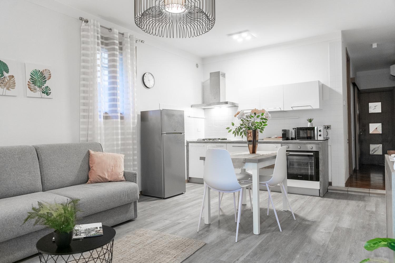 Villa [Ca' Latina] - Casa moderna in pieno centro con wifi veloce Treviso Esterno foto